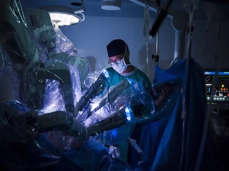 Singapore, Health, Dr Calvin Ong