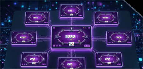 New York, Software Development, White Label Poker Software