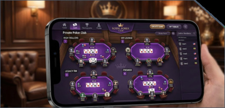 New York, Software Development, White Label Poker Software