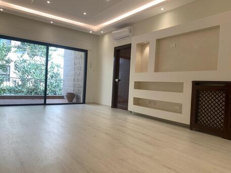 Amman, Apartments, Flats, Houses & Villas, JOD 20000/year,  4 BR,  293 Sq. Meter,  Spacious Apartment For Rent In Jabal Amman