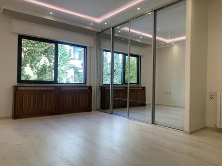 Amman, Apartments, Flats, Houses & Villas, JOD 20000/year,  4 BR,  293 Sq. Meter,  Spacious Apartment For Rent In Jabal Amman