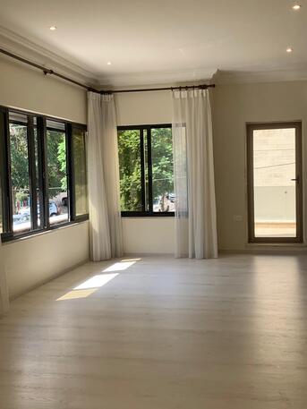 Amman, Apartments, Flats, Houses & Villas, JOD 20000/year,  4 BR,  293 Sq. Meter,  Spacious Apartment For Rent In Jabal Amman