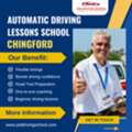 Automatic Driving Lessons School Chingford &ndash; JSD Driving School