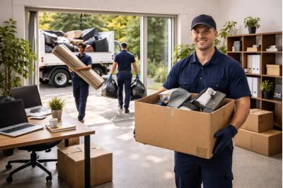 New York, Business, Reliable Cleanout Services In Covington | E&V Cleaning Services LLC