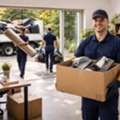 Reliable Cleanout Services In Covington | E&V Cleaning Services LLC
