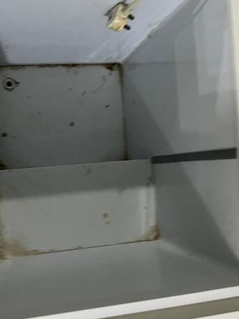 Riyadh, Household Items, SAR 300,  فريزر ارضي