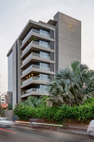 Ahmedabad, Real Estate For Sale, 4 BR,  410830 Sq. Yard,  Buy Property In Ahmedabad With Long-Term Value: Insights From Samsara Buildtech