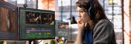 Dubai, Marketing, Best AI UGC Video Editors For Marketing Agencies