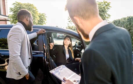 Abu Dhabi, Travel, Prominent MICE Transport &ndash; Abu Dhabi