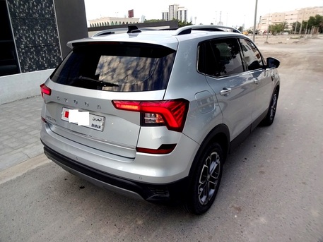 Bilad Al Qadeem, Vehicles, Cars & Trucks , BHD 4800,  Skoda Kushaq,  2023,  Automatic,  24000 KM,   #  # Full Option # Under Warranty Till 2029 # Urgent Sale