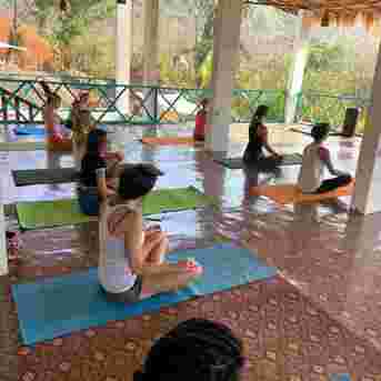 Goa, Health, Join Professional 300 Hour Yoga Teacher Training Today