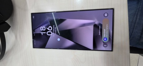 Al Yarmouk, Mobile Phones, SAR 2400,  Samsung S24 Ultra 256GB