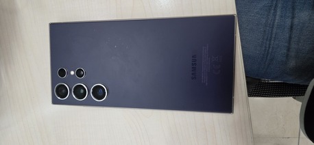 Al Yarmouk, Mobile Phones, SAR 2400,  Samsung S24 Ultra 256GB