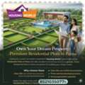 INR 2000000,  15 Sq. Meter,  Explore The Best Well-Located Plots Near Khagaul Railway Station, Patna