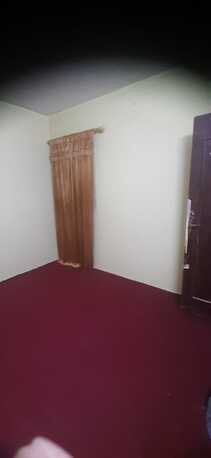 Riyadh, Rooms for Rent, SAR 500/month,  1212 Sq. Meter,  One Room Available For One Single Pakistani