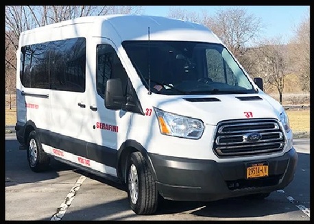 New York, Business, Care That Travels Every Mile With You