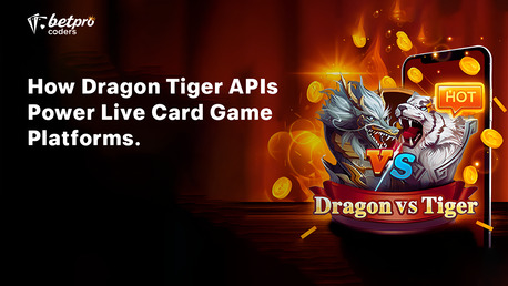 New Delhi, Software, USD 5210,  White Label Casino With Dragon Tiger API Integration Solution
