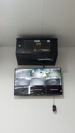 Riyadh, Technical, CCTV Service S And Networking Service S Intercom Central Service S Door Bell Intercom Syst