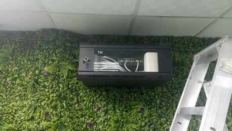 Riyadh, Technical, CCTV Service S And Networking Service S Intercom Central Service S Door Bell Intercom Syst