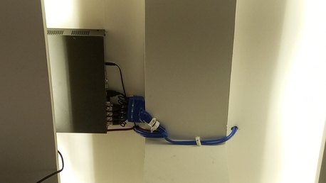 Riyadh, Technical, CCTV Service S And Networking Service S Intercom Central Service S Door Bell Intercom Syst