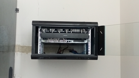 Riyadh, Technical, CCTV Service S And Networking Service S Intercom Central Service S Door Bell Intercom Syst