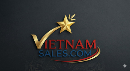 Hanoi, Software, AED 400,  💎 Vietnamsales.com &ndash; Premium Business Domain For Sale
