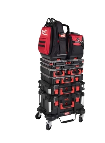 London, Electronics, GBP 110,  Shop Milwaukee Plastic Tool Trolley | Organised Storage | Shelf Trolley | EnrgTech