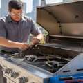 BBQ Grill Replacement Parts