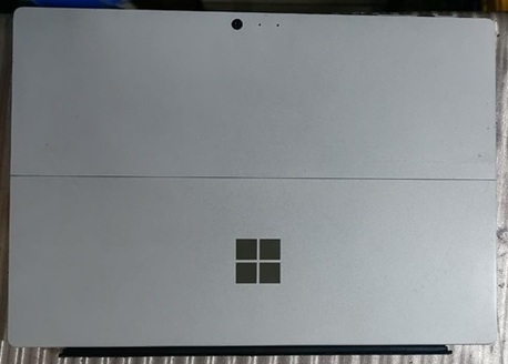 Khobar, Computers, SAR 950,  Microsoft Surface Pro 6, Core I5, Ram 8GB, Storage 256GB SSD