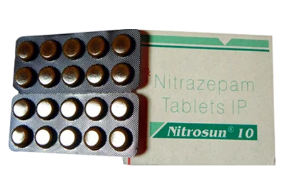 London, Health, Buy Nitrazepam Online UK Secure Access