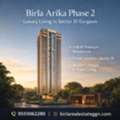 4300 Sq. Feet,  Recent Birla Arika Price: Best Luxury Homes In Sector 31.