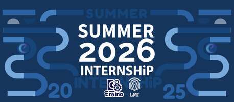 Mumbai, Education, Summer Internship 2026 At Ensino In Dehradun