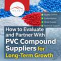 Global Supplier Of PVC Compounds For Industrial Applications