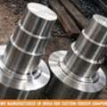 Forging Manufacturer In India For Custom Forged Components