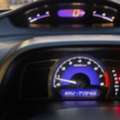 SAR 15000,  Honda Civic,  2009,  Automatic,  190000 KM,   In Good Condition