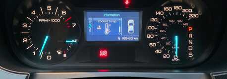 Al Murabba, Vehicles, Cars & Trucks , SAR 37000,  Ford Edge,  2013,  Automatic,  98000 KM,    In Excellent Condition And Low OdO