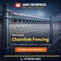 INR 5000,  Chain Link Fencing Manufacturer In Delhi