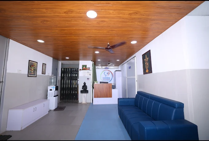 Hyderabad, Health, Best Rahbilistion Centre In Hyderabad &ndash; Expert Recovery Care At Raksha Health Care