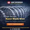INR 5000,  Razor Blade Wire Manufacturer In Delhi