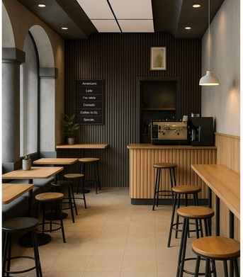 Adliya, Businesses For Sale, Adliya Main Road Cafetaria/ Fastfood 500