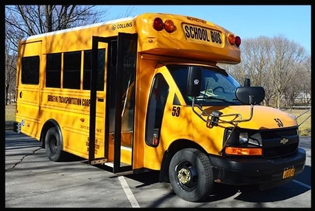 New York, Business, Safer Rides, Smarter School Journeys