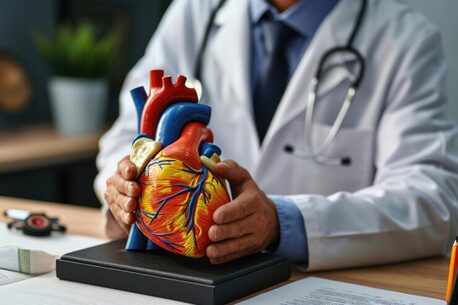 Ahmedabad, Medical, Trusted Cardiology Hospital In Gandhinagar