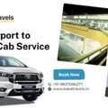Delhi Airport To Chopta Taxi Service