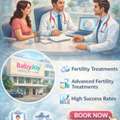 Best IVF Center In Gurgaon With High Success - Baby Joy IVF