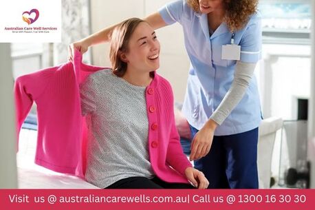 Sydney, Health, Yagoona Emergency NDIS Home Support After Hospital