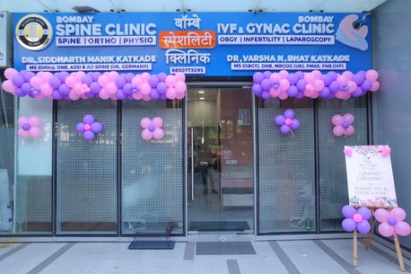 Mumbai, Health, Leading Fertility Clinic And Test Tube Baby Treatment In Byculla &ndash; Bombay IVF Clinic