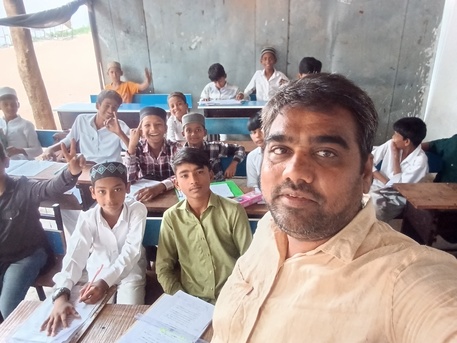 Riyadh, Job Seekers, Experienced Urdu Teacher Seeking Opportunity In Riyadh/KSA