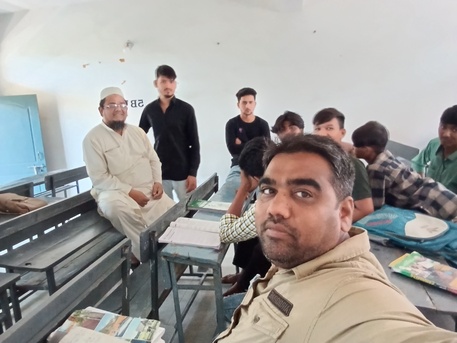 Riyadh, Job Seekers, Experienced Urdu Teacher Seeking Opportunity In Riyadh/KSA