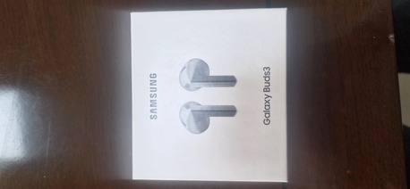 Dammam, Mobile Phones, SAR 350,  SAMSUNG Galaxy Earbuds 3