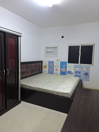 Hofuf, Apartments, Flats, Houses & Villas, SAR 1600/month,  2 BR,  Furnished Family Flat 2 Bhk & 3 Bhk